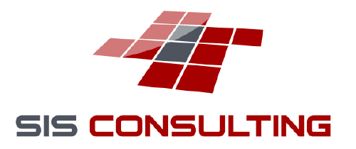 Logo der Firma SIS Consulting GmbH
