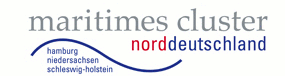 Logo der Firma Maritimes Cluster Norddeutschland