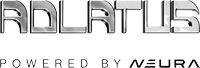 Logo der Firma ADLATUS Robotics GmbH