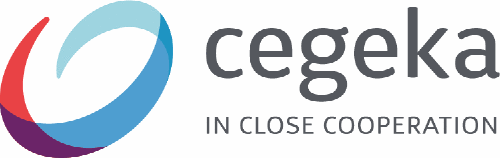 Logo der Firma Cegeka Deutschland GmbH
