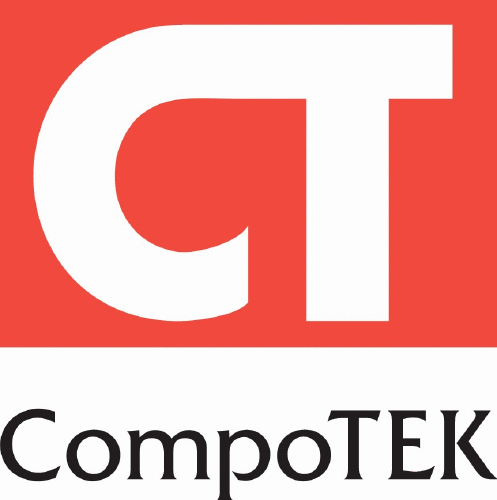 Logo der Firma CompoTEK GmbH
