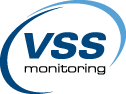 Logo der Firma VSS Monitoring, Inc.