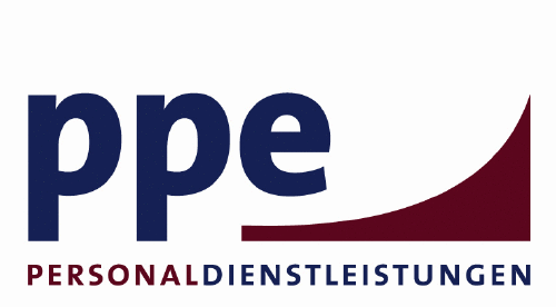 Logo der Firma PPE Personaldienstleistungen GmbH & Co. KG