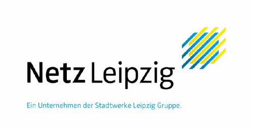 Logo der Firma Netz Leipzig GmbH