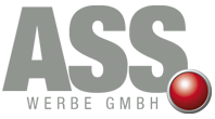 Logo der Firma ASS Werbe GmbH c/o BEST 18/1