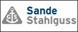 Logo der Firma Sande Stahlguss GmbH