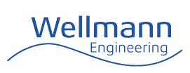 Logo der Firma Wellmann Anlagentechnik GmbH