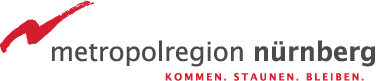 Logo der Firma Marketingverein der Europäischen Metropolregion Nürnberg e.V.