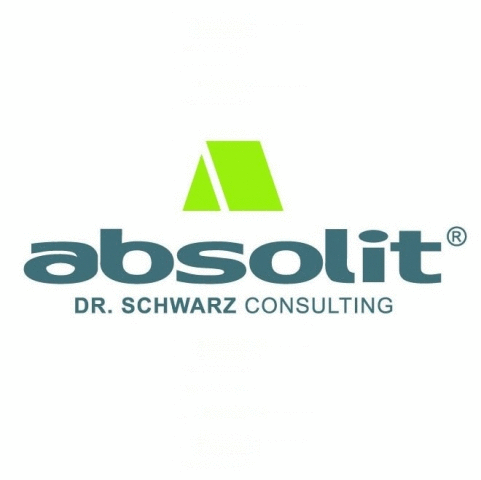 Logo der Firma ABSOLIT Dr. Schwarz Consulting