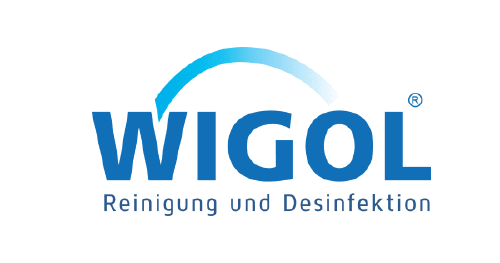 Logo der Firma WIGOL®  W.Stache GmbH