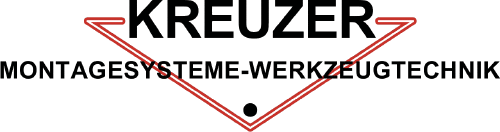 Logo der Firma Richard Kreuzer Montagesysteme und Werkzeugtechnik GmbH