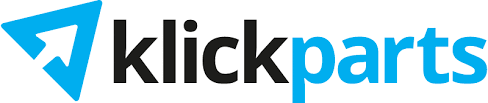 Logo der Firma Klickparts GmbH
