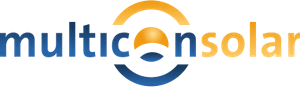 Logo der Firma Multicon AG & Co. KG