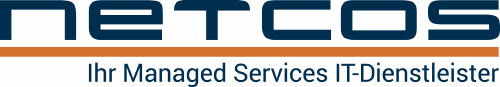 Logo der Firma netcos GmbH