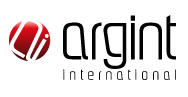 Logo der Firma Argint International Kft.