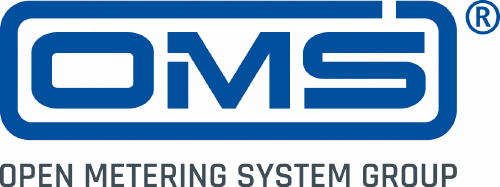 Logo der Firma OMS-Group