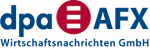 Logo der Firma dpa-AFX Wirtschaftsnachrichten GmbH