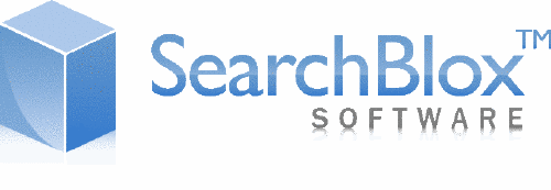 Logo der Firma SearchBlox Software, Inc.