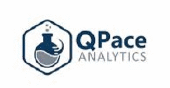 Logo der Firma QPace Analytics GmbH