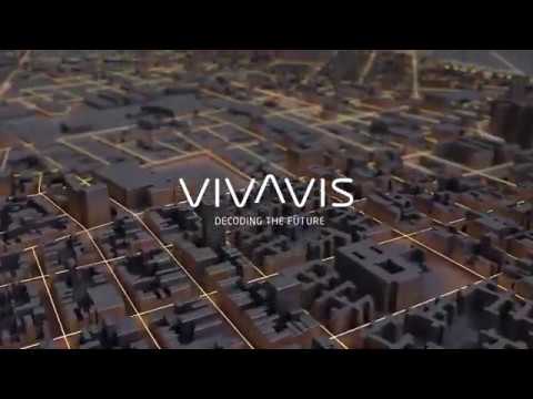 VIVAVIS – DECODING THE FUTURE