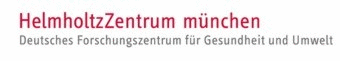Logo der Firma Helmholtz Zentrum München- Deutsches Forschungszentrum für Gesundheit und Umwelt (GmbH)