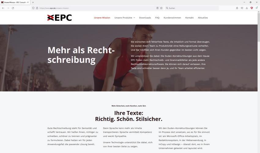 Website Promotion