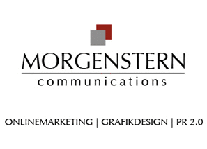 Company logo of morgenstern communications