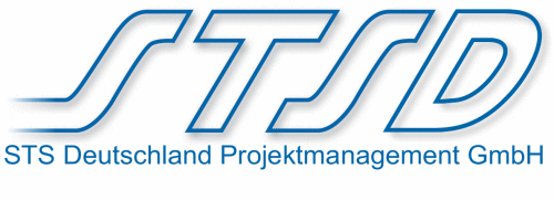 Logo der Firma STS Deutschland Projektmanagement GmbH i. Gr.