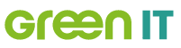 Logo der Firma Green IT Das Systemhaus GmbH