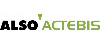 Logo der Firma ALSO Holding AG