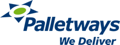 Logo der Firma Palletways Deutschland GmbH