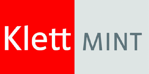 Logo der Firma Klett MINT GmbH