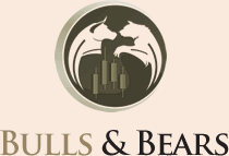 Logo der Firma Bulls & Bears SL