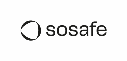 Logo der Firma SoSafe GmbH