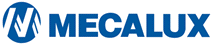 Logo der Firma Mecalux GmbH