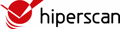 Logo der Firma HiperScan GmbH