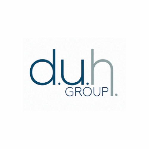 Logo der Firma d.u.h. Group GmbH