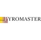 Logo der Firma Pyromaster GmbH