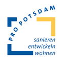 Company logo of ProPotsdam GmbH