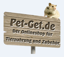 Logo der Firma Marek Henschke - Pet-Get