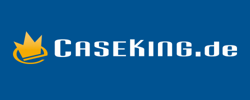 Logo der Firma Caseking GmbH
