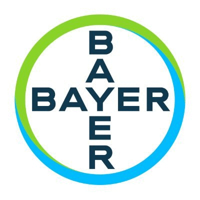 Company logo of Bayer AG