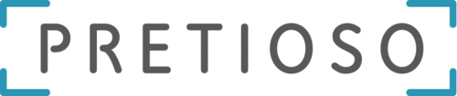 Logo der Firma Pretioso GmbH