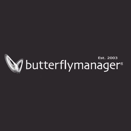 Company logo of butterflymanager GmbH
