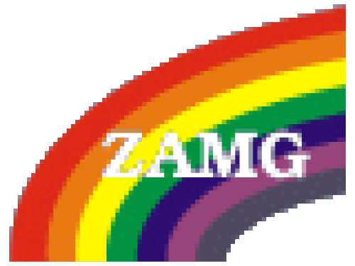 Logo der Firma Zentralanstalt für Meteorologie und Geodynamik (ZAMG)
