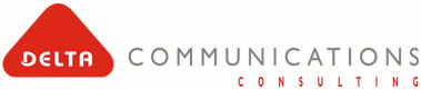 Logo der Firma Delta Communications Consulting AG