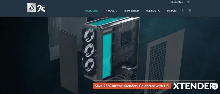 Website Promotion