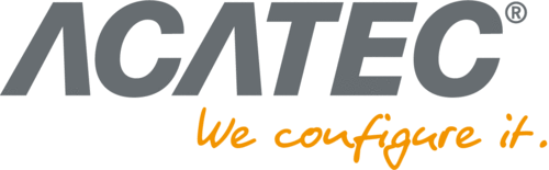 Logo der Firma ACATEC Software GmbH