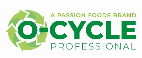 Logo der Firma O-Cycle a Passion Foods Brand