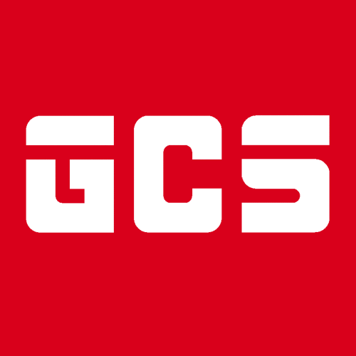 Logo der Firma Global Clearance Solutions AG